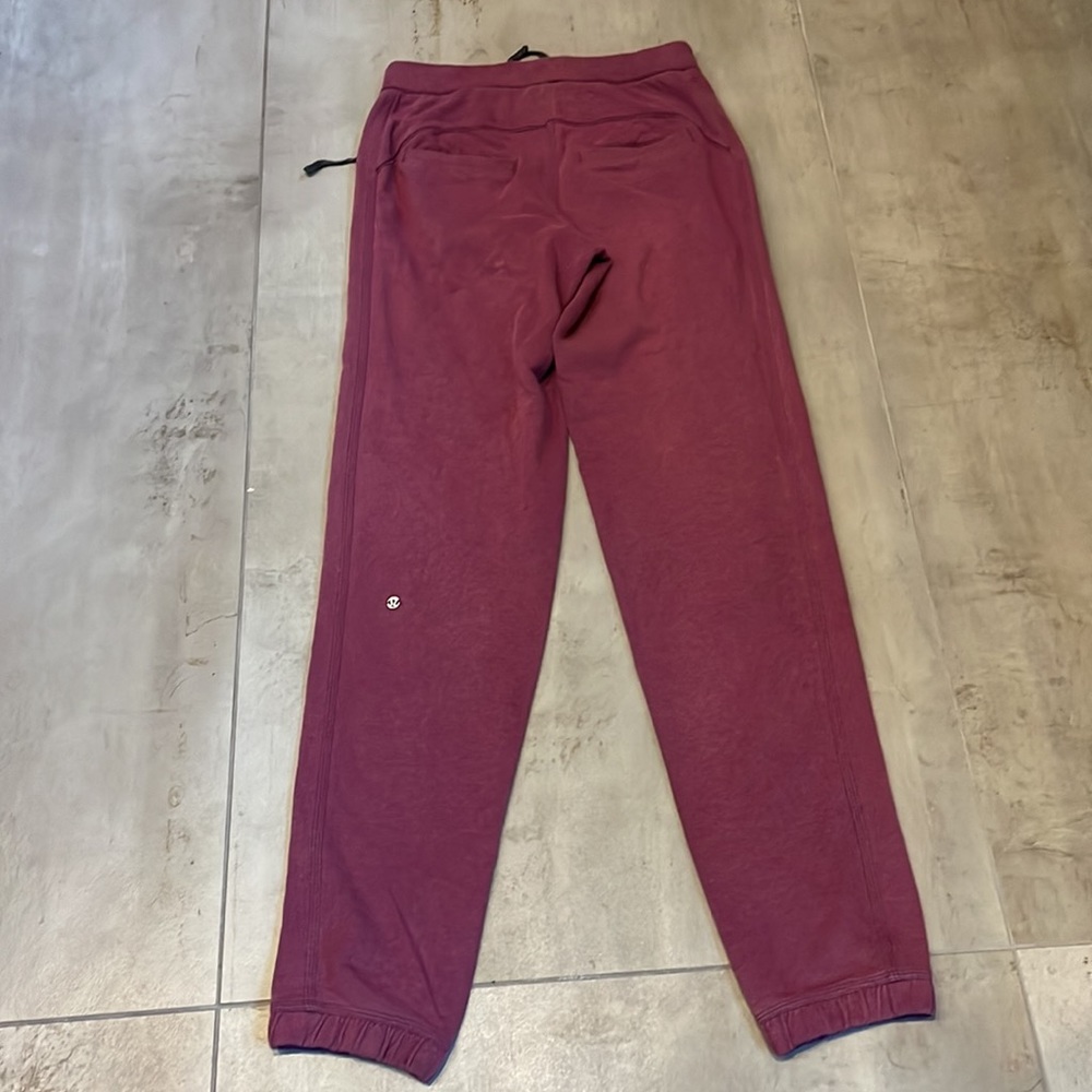 Lululemon Joggers - Picture 2 of 5